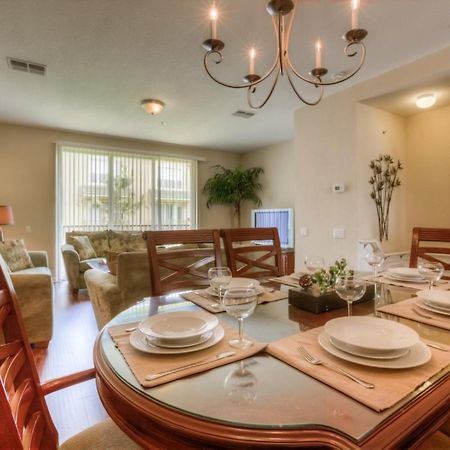 Resort Townhome: Perfect Orlando Vacation Spot מראה חיצוני תמונה