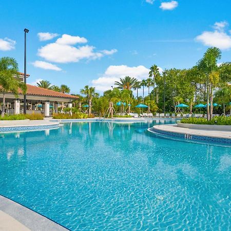 Resort Townhome: Perfect Orlando Vacation Spot מראה חיצוני תמונה
