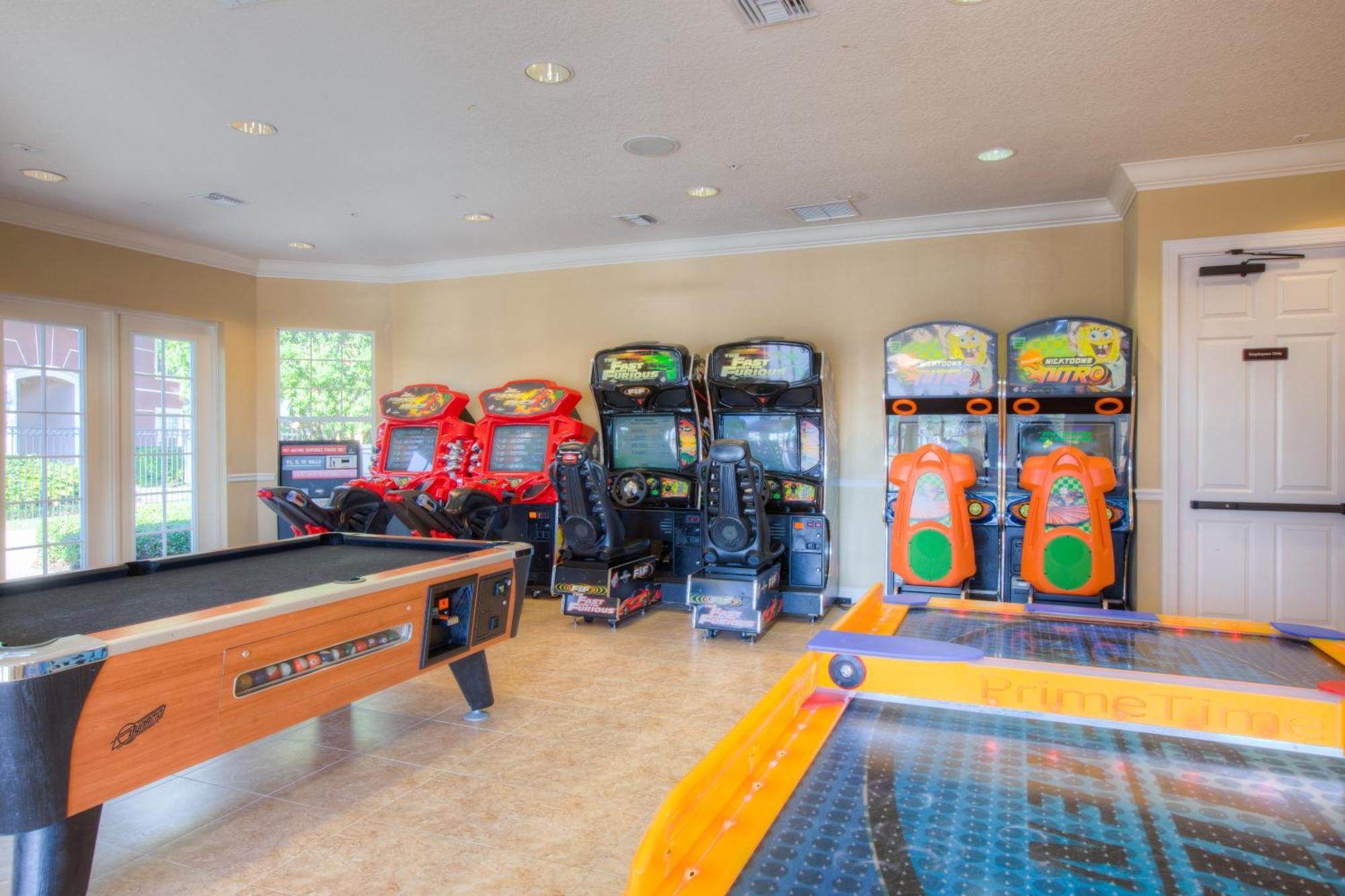 Resort Townhome: Perfect Orlando Vacation Spot מראה חיצוני תמונה