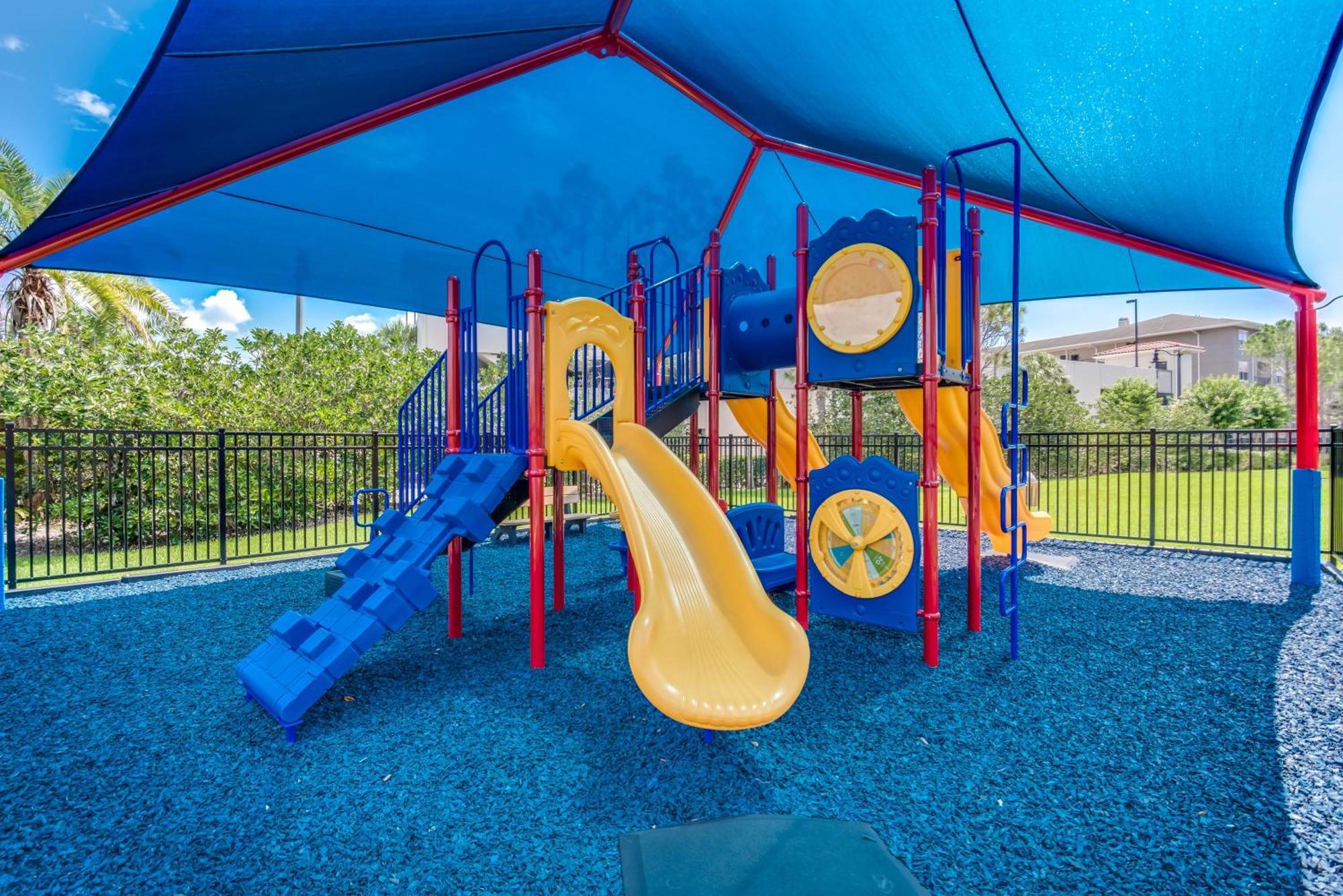 Resort Townhome: Perfect Orlando Vacation Spot מראה חיצוני תמונה