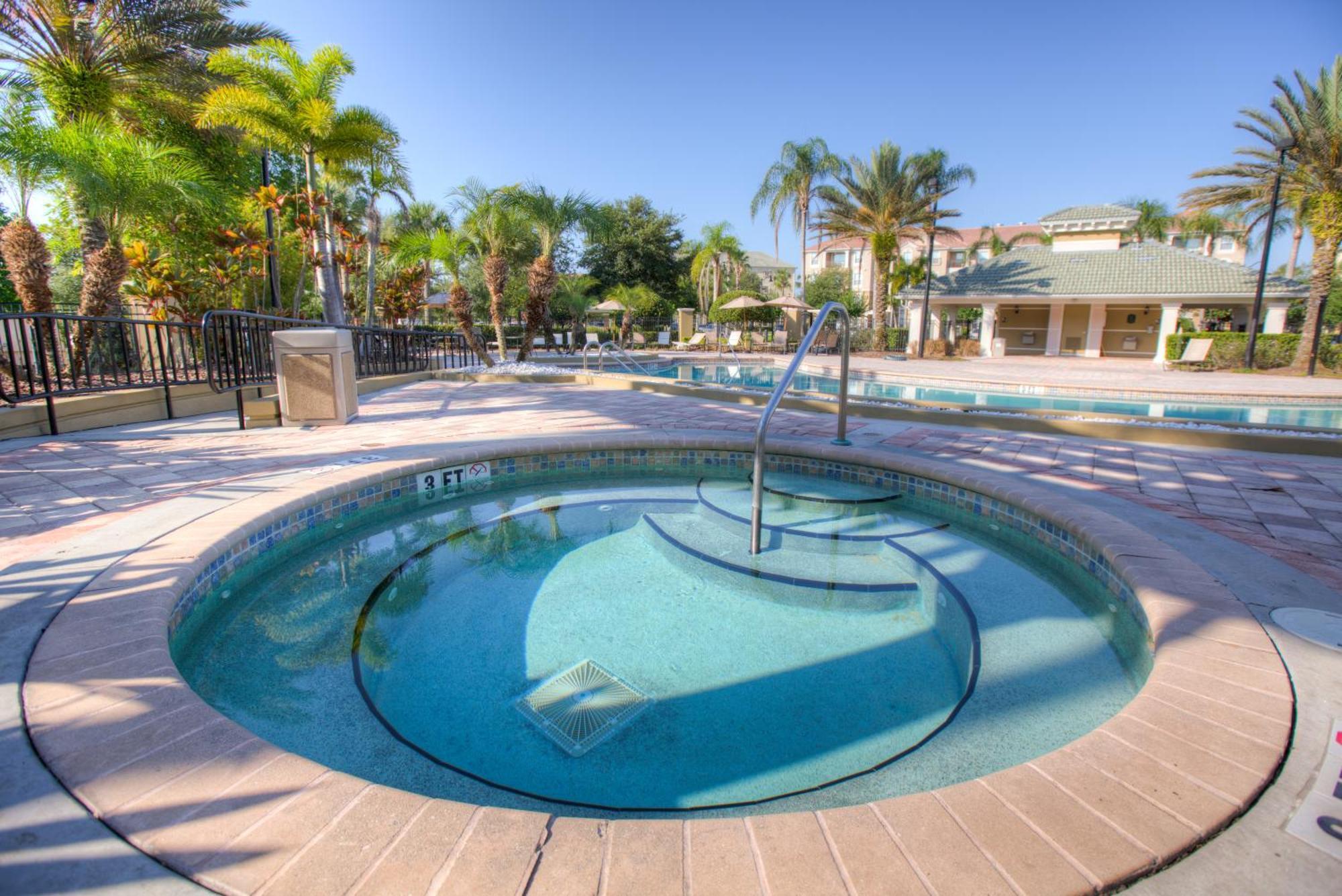 Resort Townhome: Perfect Orlando Vacation Spot מראה חיצוני תמונה