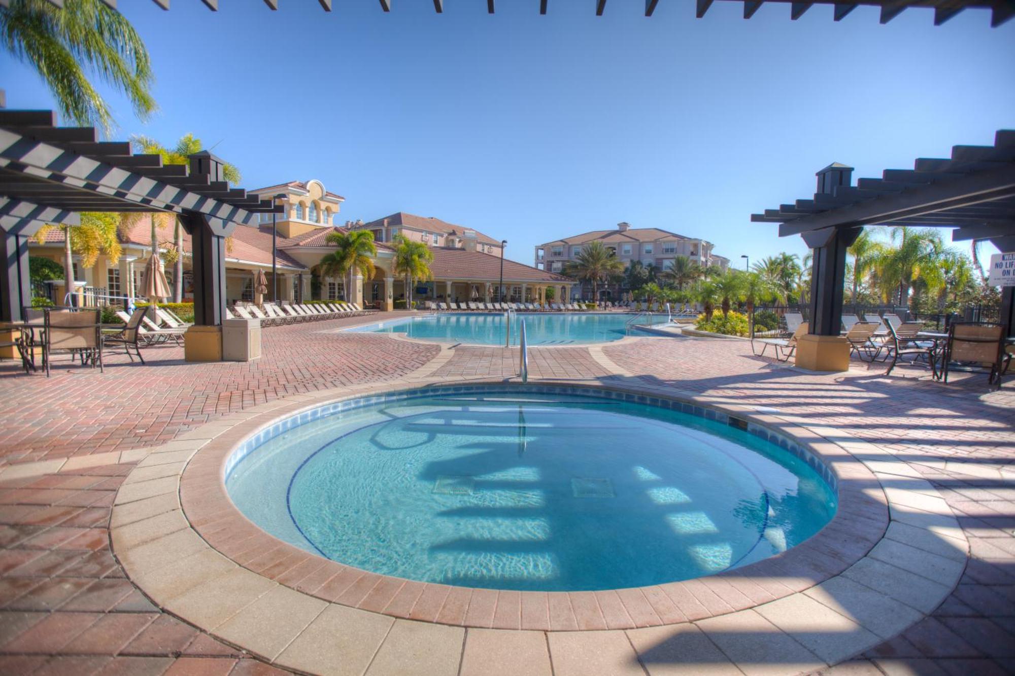 Resort Townhome: Perfect Orlando Vacation Spot מראה חיצוני תמונה