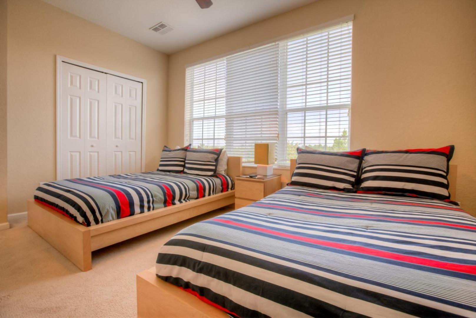 Resort Townhome: Perfect Orlando Vacation Spot מראה חיצוני תמונה