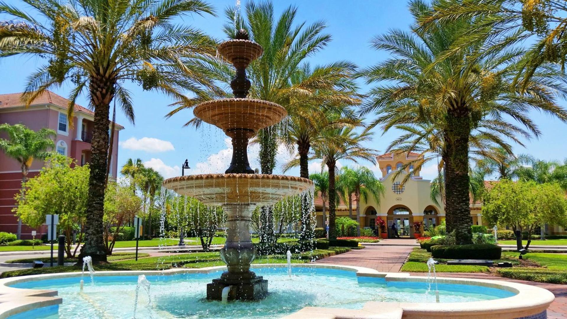 Resort Townhome: Perfect Orlando Vacation Spot מראה חיצוני תמונה