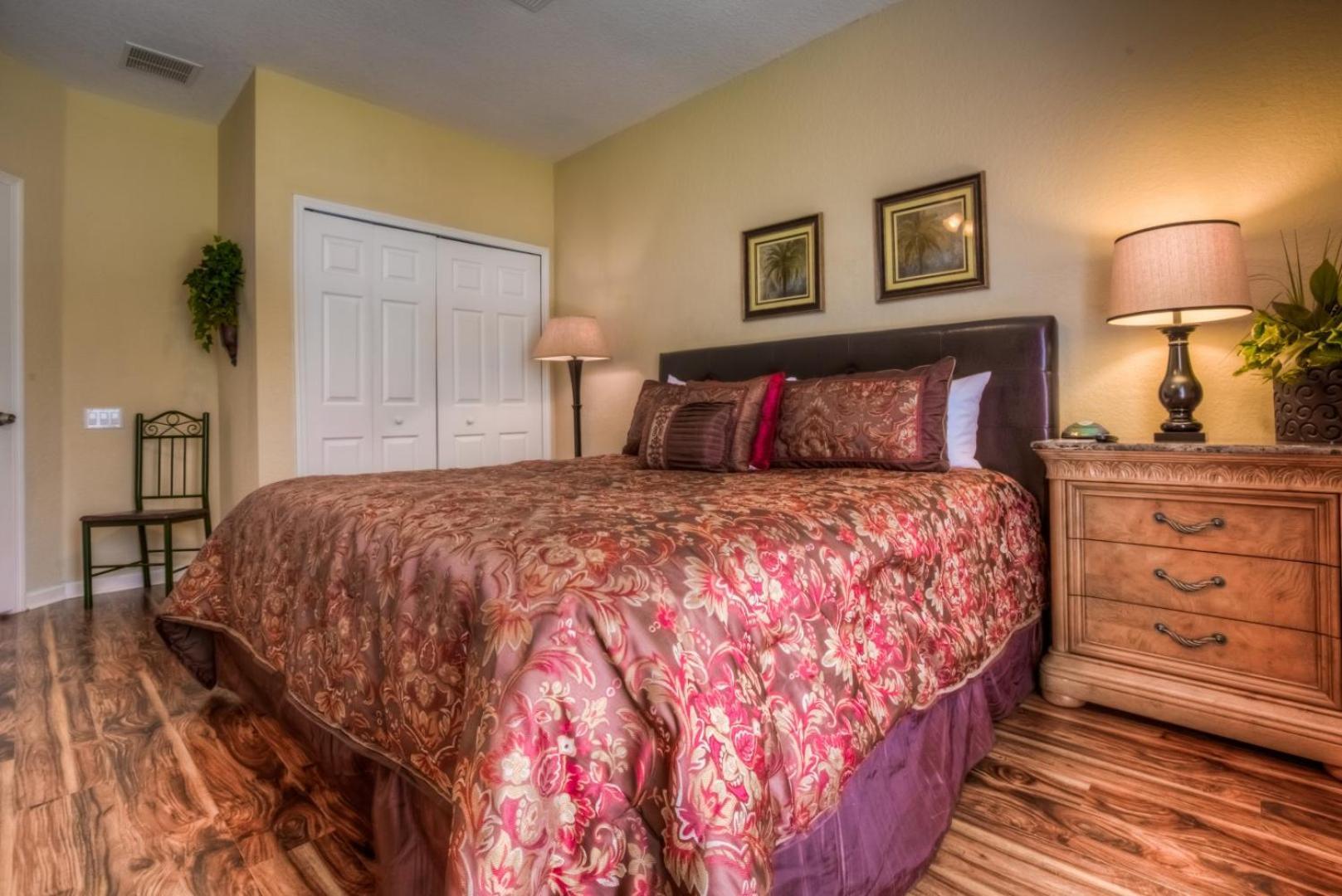 Resort Townhome: Perfect Orlando Vacation Spot מראה חיצוני תמונה