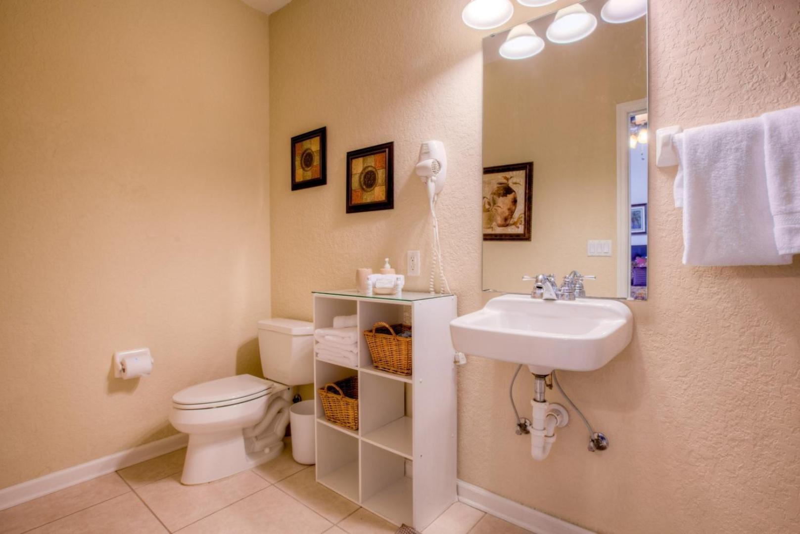Resort Townhome: Perfect Orlando Vacation Spot מראה חיצוני תמונה