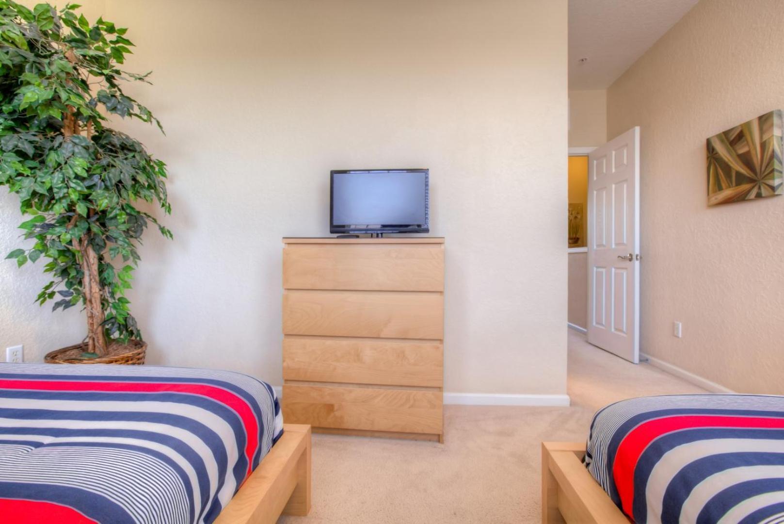 Resort Townhome: Perfect Orlando Vacation Spot מראה חיצוני תמונה