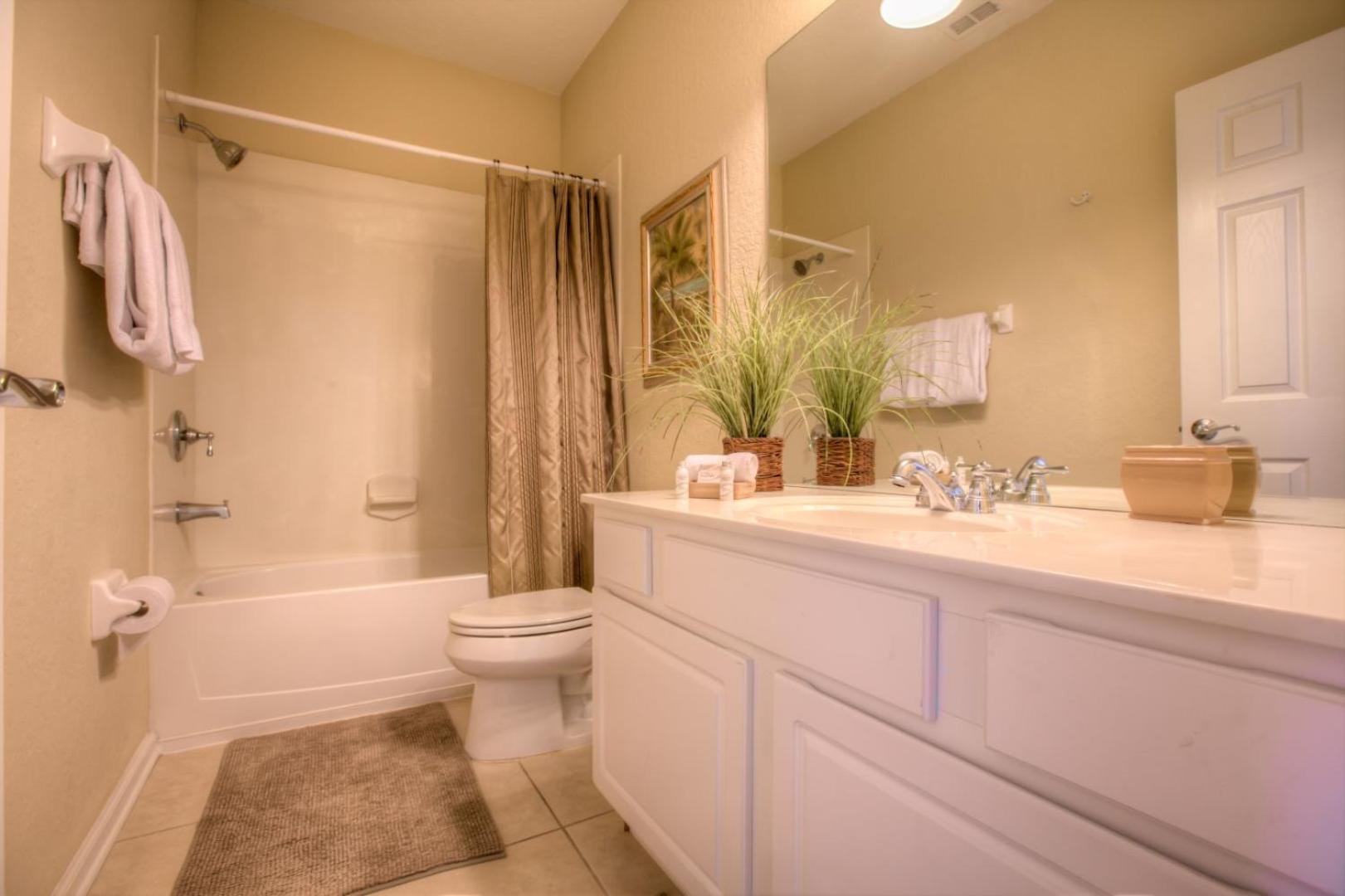 Resort Townhome: Perfect Orlando Vacation Spot מראה חיצוני תמונה