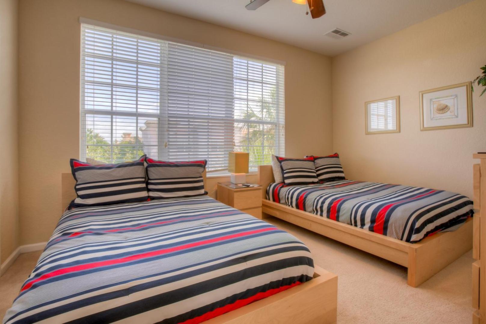 Resort Townhome: Perfect Orlando Vacation Spot מראה חיצוני תמונה