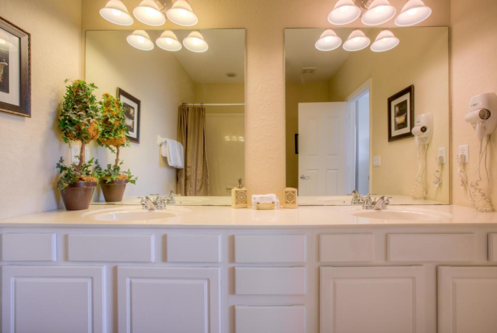 Resort Townhome: Perfect Orlando Vacation Spot מראה חיצוני תמונה