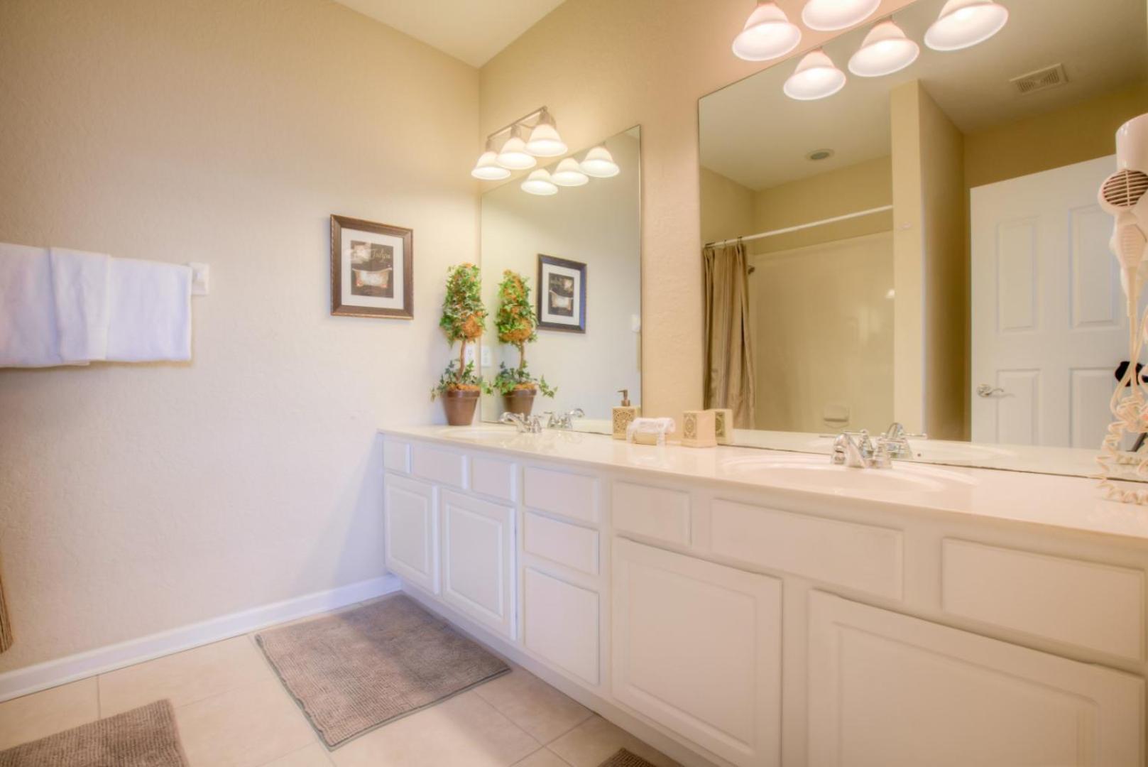 Resort Townhome: Perfect Orlando Vacation Spot מראה חיצוני תמונה