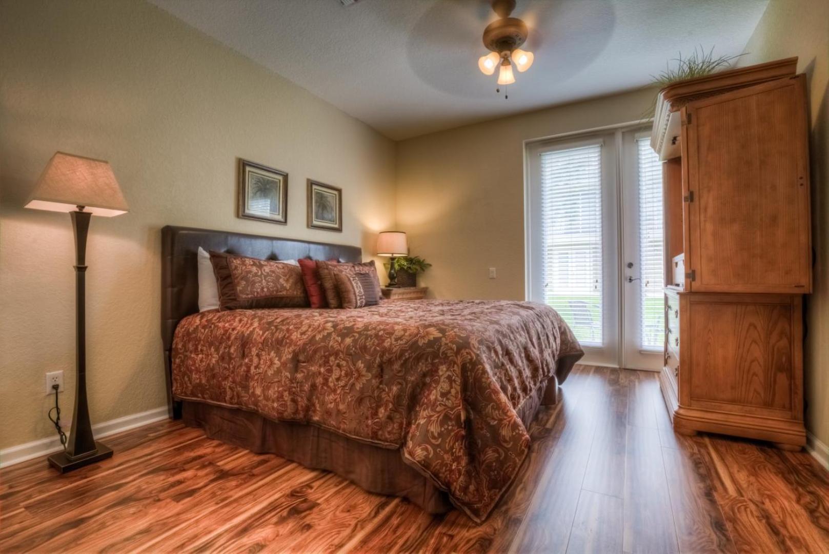 Resort Townhome: Perfect Orlando Vacation Spot מראה חיצוני תמונה