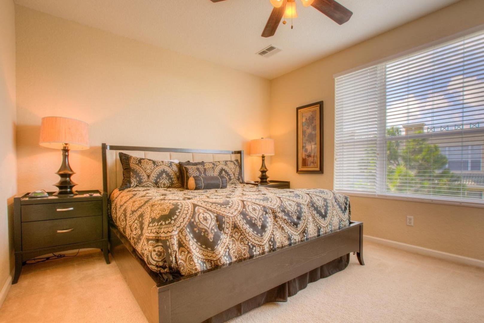 Resort Townhome: Perfect Orlando Vacation Spot מראה חיצוני תמונה