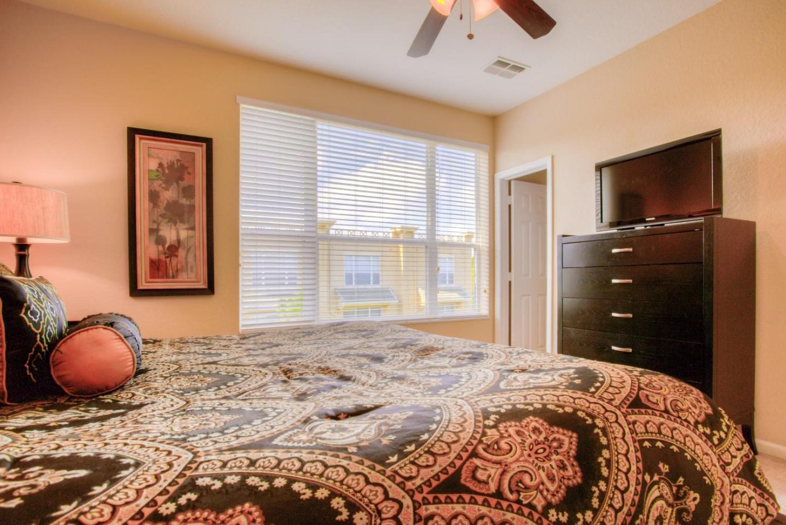 Resort Townhome: Perfect Orlando Vacation Spot מראה חיצוני תמונה