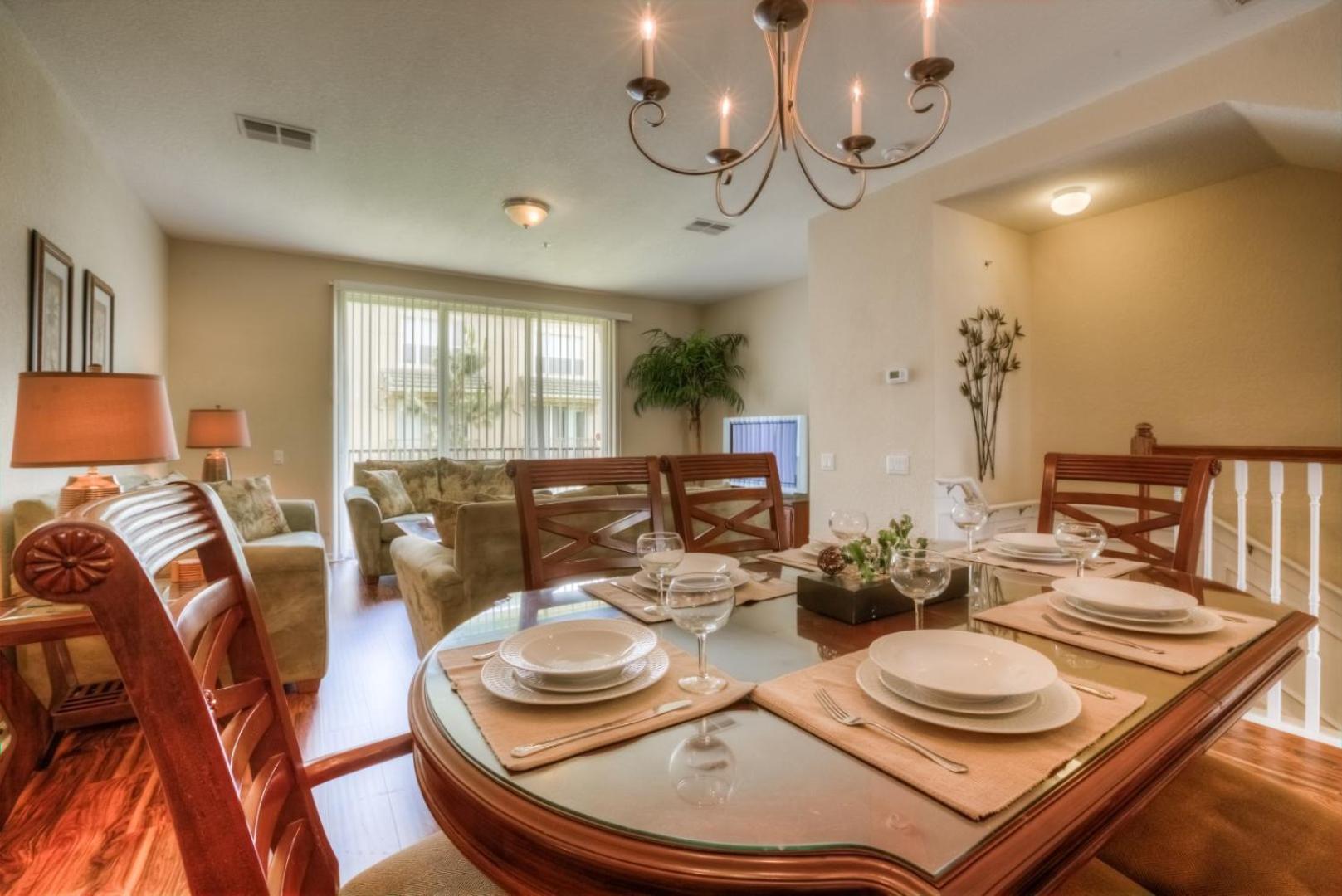Resort Townhome: Perfect Orlando Vacation Spot מראה חיצוני תמונה
