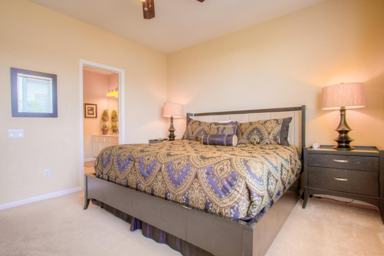 Resort Townhome: Perfect Orlando Vacation Spot מראה חיצוני תמונה