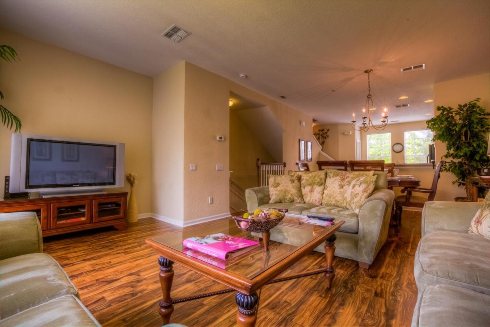 Resort Townhome: Perfect Orlando Vacation Spot מראה חיצוני תמונה