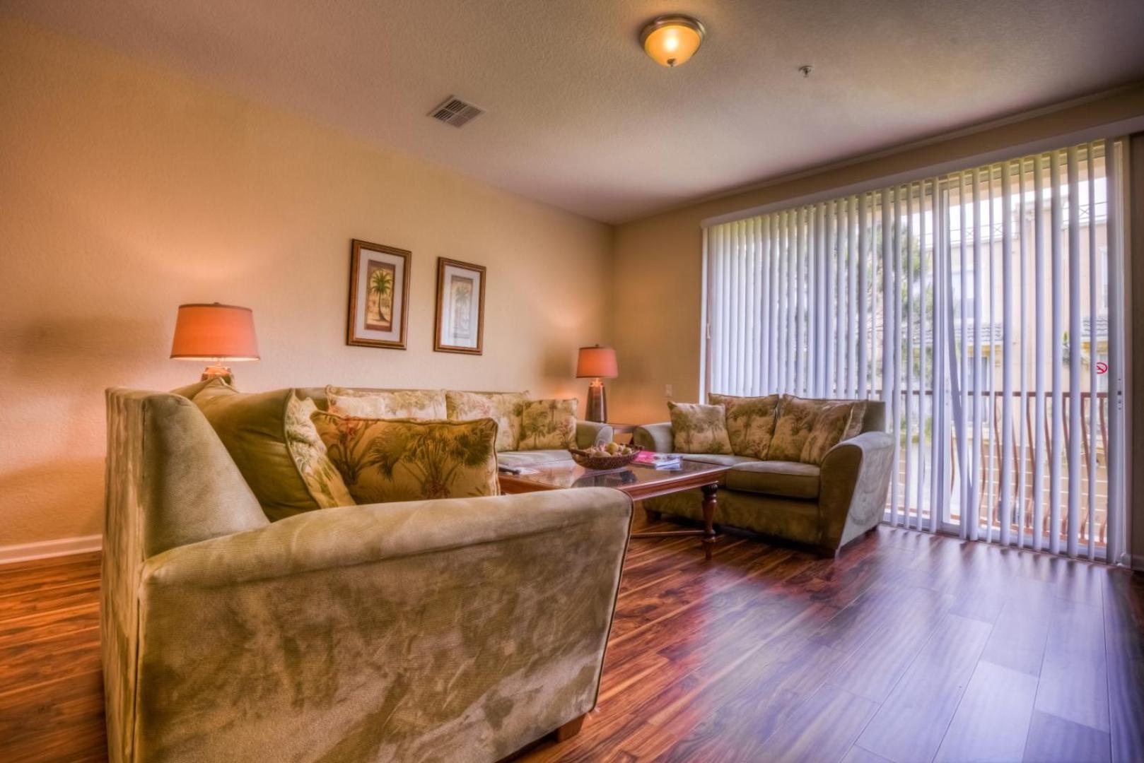 Resort Townhome: Perfect Orlando Vacation Spot מראה חיצוני תמונה