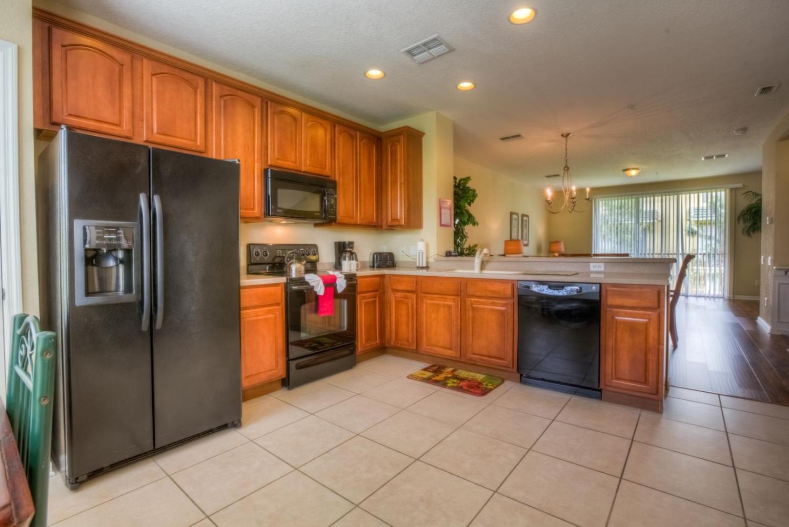 Resort Townhome: Perfect Orlando Vacation Spot מראה חיצוני תמונה