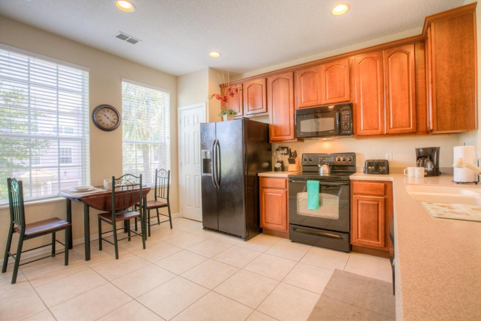 Resort Townhome: Perfect Orlando Vacation Spot מראה חיצוני תמונה