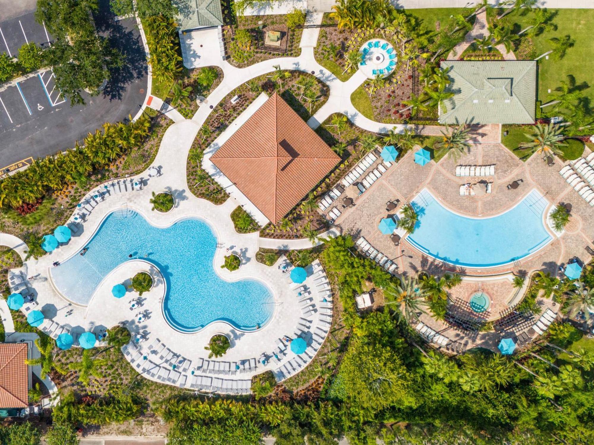 Resort Townhome: Perfect Orlando Vacation Spot מראה חיצוני תמונה